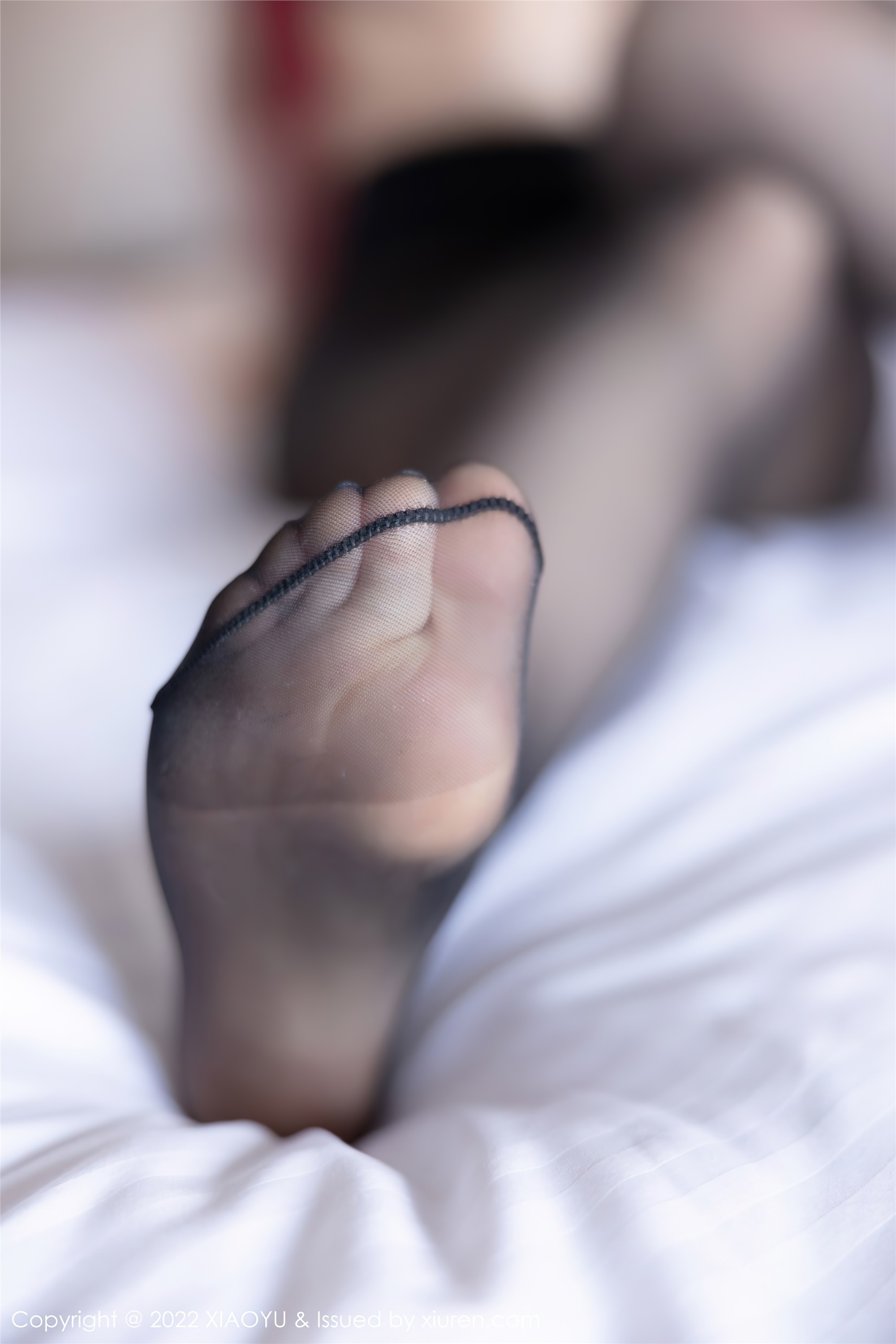 XIAOYU语画界 2022.01.26 Vol.705 小海臀